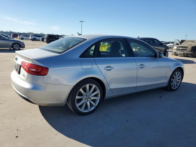 Photo 3 from auction – 2013 AUDI A4 PREMIUM with VIN WAUFFAFL8DN007770