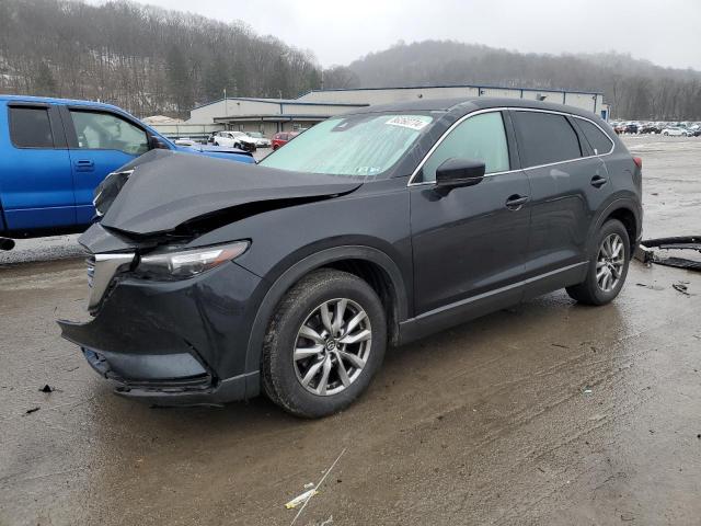 MAZDA CX-9 TOURI 2018 with VIN JM3TCBCYXJ0211376 - Photo from auction