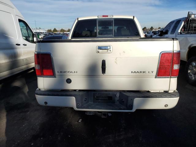 Photo 6 from auction – 2008 LINCOLN MARK LT with VIN 5LTPW18508FJ04206