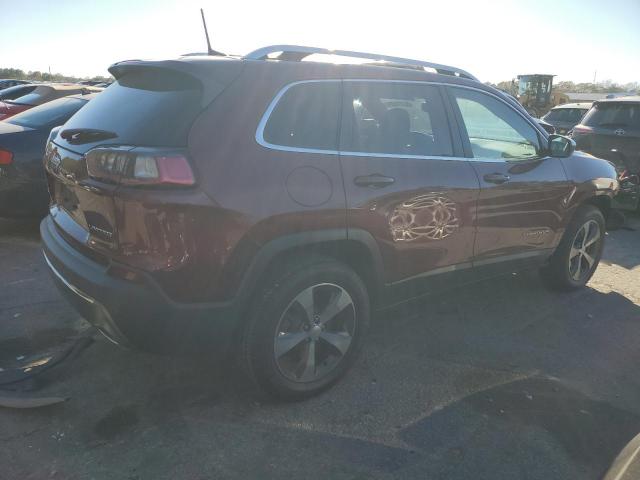 Photo 3 from auction – 2019 JEEP CHEROKEE L with VIN 1C4PJMDN4KD123787