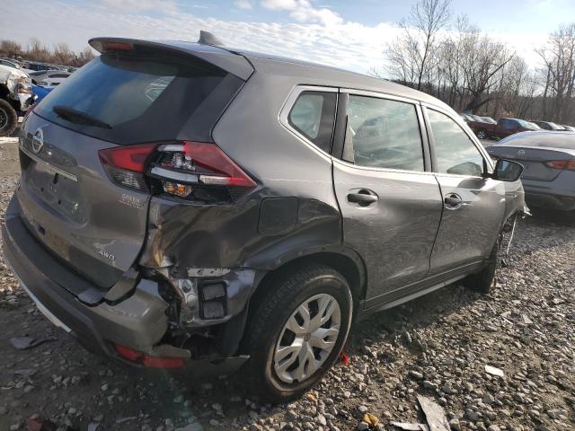 Photo 3 from auction – 2020 NISSAN ROGUE S with VIN KNMAT2MV4LP502857