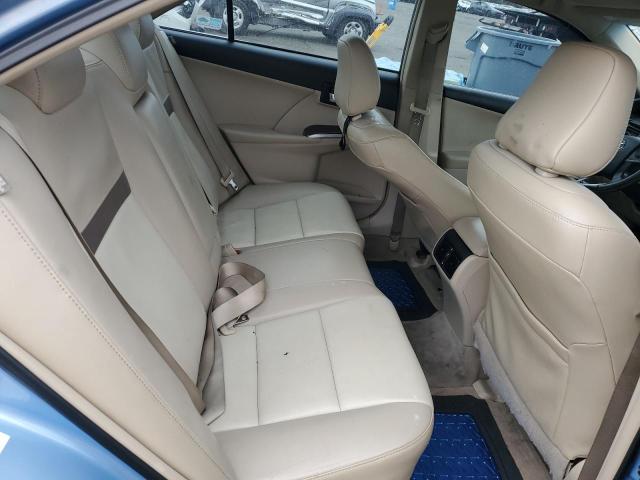 Photo 10 from auction – 2012 TOYOTA CAMRY BASE with VIN 4T4BF1FK2CR175323