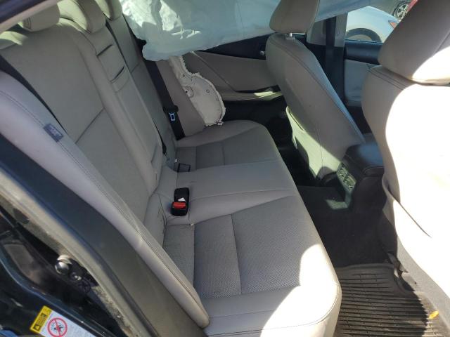 Photo 10 from auction – 2015 LEXUS IS 250 with VIN JTHBF1D20F5050447