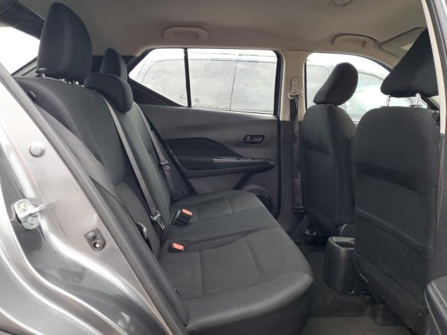 Photo 10 from auction – 2024 NISSAN KICKS S with VIN 3N1CP5BV5RL491229