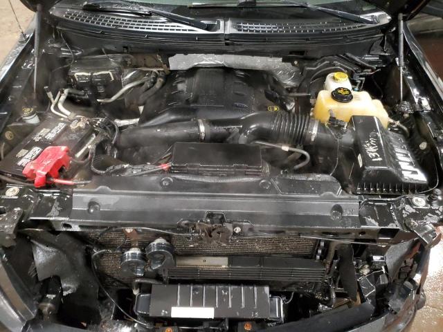 Photo 11 from auction – 2014 FORD F150 SUPER with VIN 1FTFX1ET3EFC02317