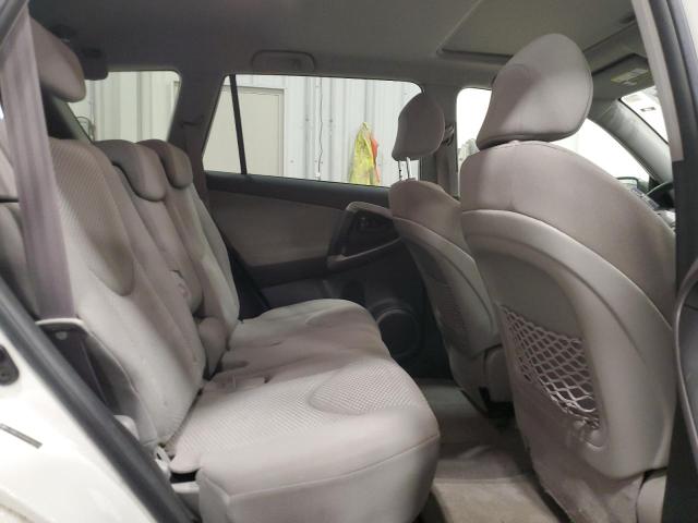 Photo 11 from auction – 2008 TOYOTA RAV4 LIMIT with VIN JTMBK34V485059576