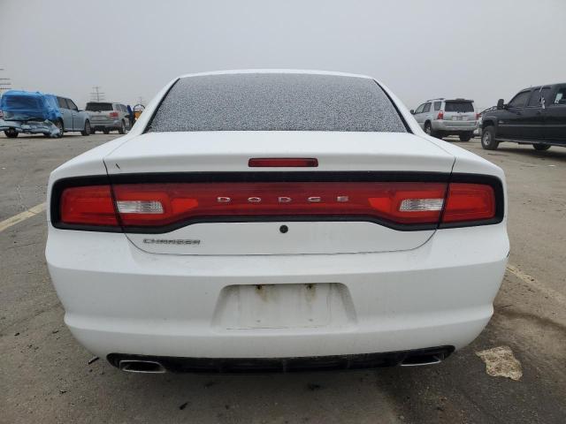 Photo 6 from auction – 2012 DODGE CHARGER PO with VIN 2C3CDXAG6CH305464
