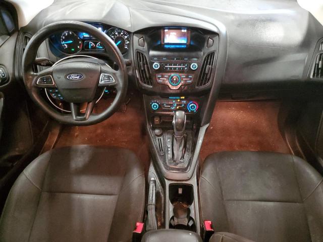 Photo 8 from auction – 2018 FORD FOCUS SE with VIN 1FADP3F23JL242133