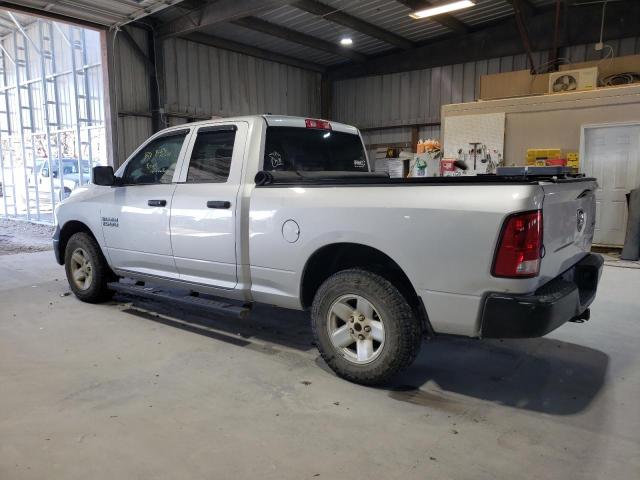 Photo 2 from auction – 2015 RAM 1500 ST with VIN 1C6RR7FG9FS688157