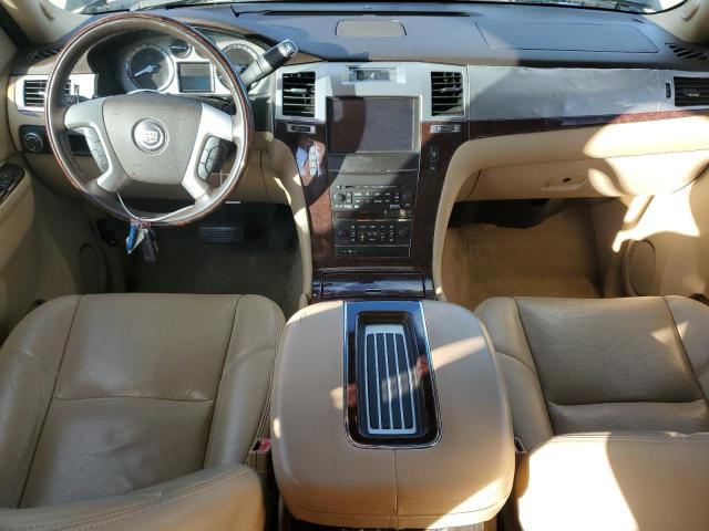 Photo 8 from auction – 2014 CADILLAC ESCALADE L with VIN 1GYS3BEFXER161624