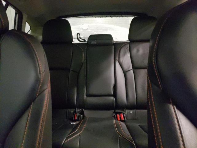 Photo 10 from auction – 2022 SUBARU CROSSTREK with VIN JF2GTHNC4NH279986