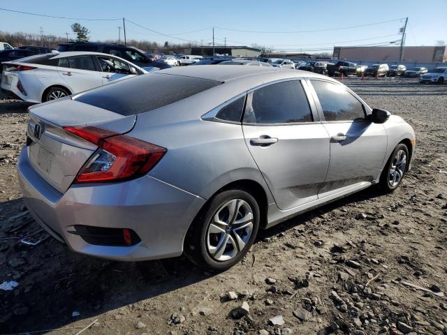 Photo 3 from auction – 2017 HONDA CIVIC LX with VIN 2HGFC2F51HH538697