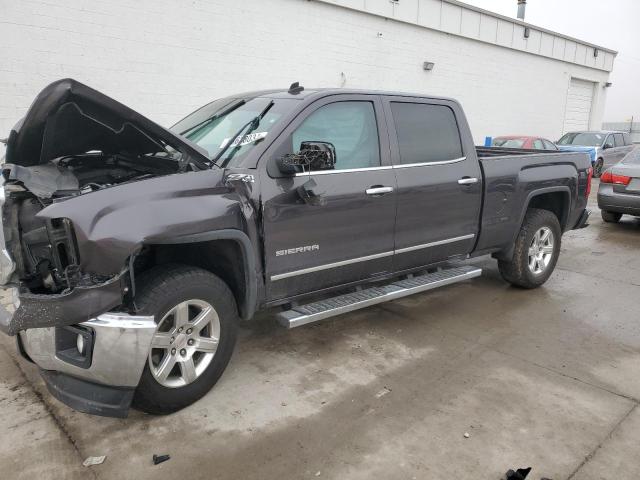 GMC SIERRA K15 2014 with VIN 3GTU2VEC5EG135652 - Photo from auction