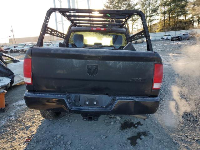 Photo 6 from auction – 2018 RAM 1500 ST with VIN 1C6RR7KG5JS258656