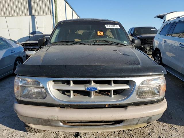 Photo 5 from auction – 1995 FORD EXPLORER with VIN 1FMDU34X0SUA91938
