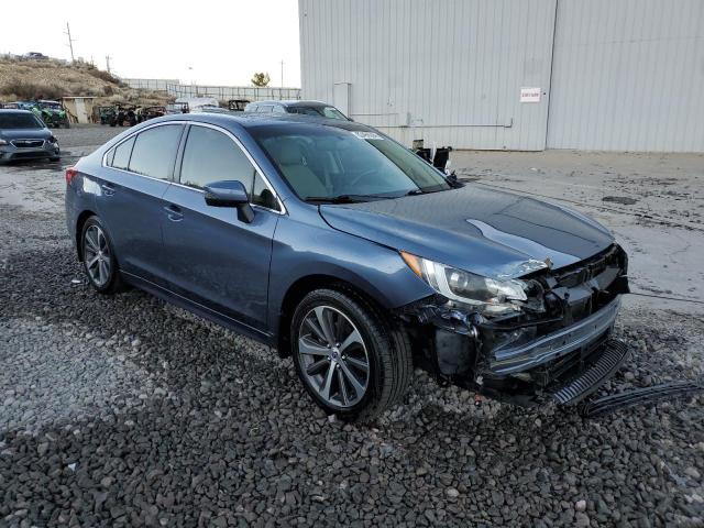 Photo 4 from auction – 2016 SUBARU LEGACY 2.5 with VIN 4S3BNAL63G3009834