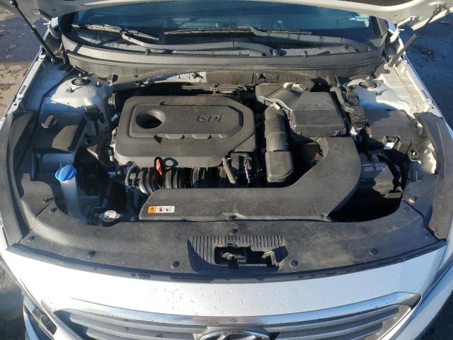 Photo 11 from auction – 2016 HYUNDAI SONATA SE with VIN 5NPE24AF7GH358235