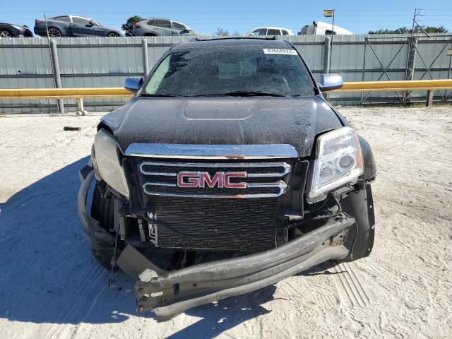Photo 5 from auction – 2017 GMC TERRAIN SL with VIN 2GKALPEK1H6169305