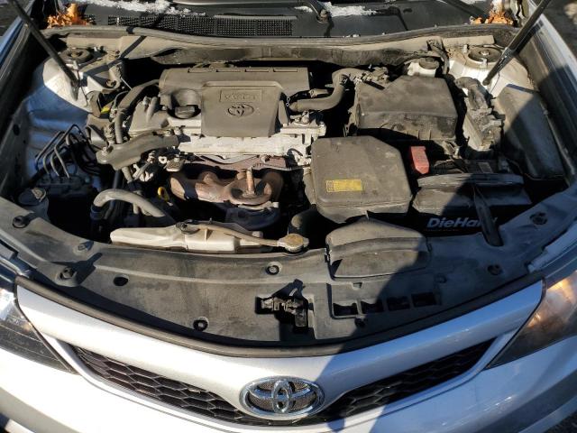 Фото 11 с аукциона – 2012 TOYOTA CAMRY BASE с VIN 4T1BF1FK8CU076371