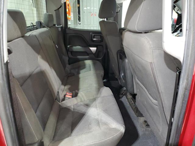 Photo 10 from auction – 2019 CHEVROLET SILVERADO with VIN 2GCVKPEC3K1233714