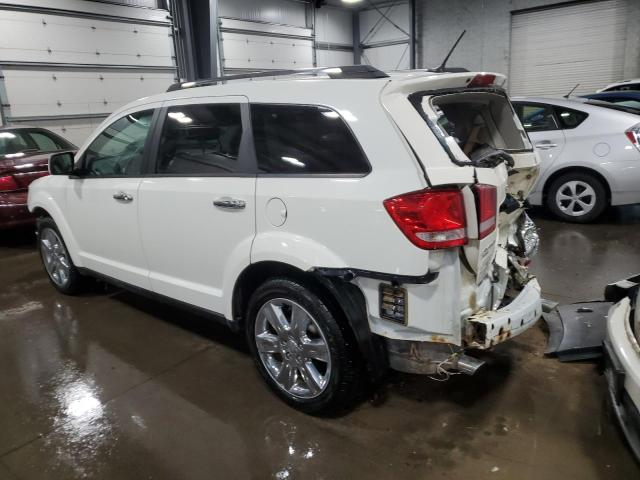 Photo 2 from auction – 2014 DODGE JOURNEY LI with VIN 3C4PDDDG7ET312960