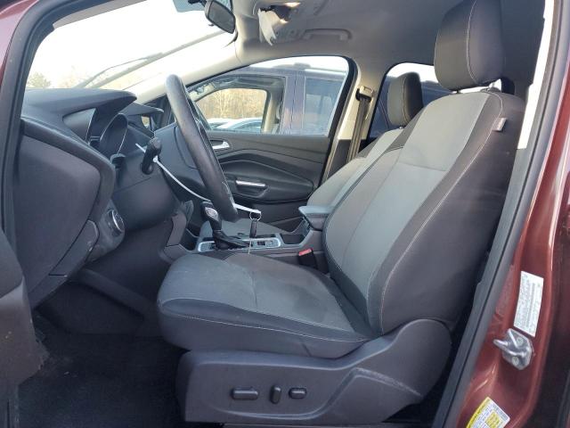 Photo 7 from auction – 2018 FORD ESCAPE SE with VIN 1FMCU9GD1JUB94459