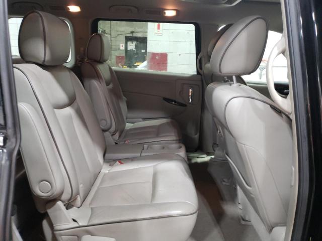 Photo 11 from auction – 2011 NISSAN QUEST S with VIN JN8AE2KPXB9012896