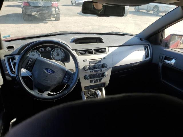Photo 8 from auction – 2009 FORD FOCUS SES with VIN 1FAHP36N39W203340