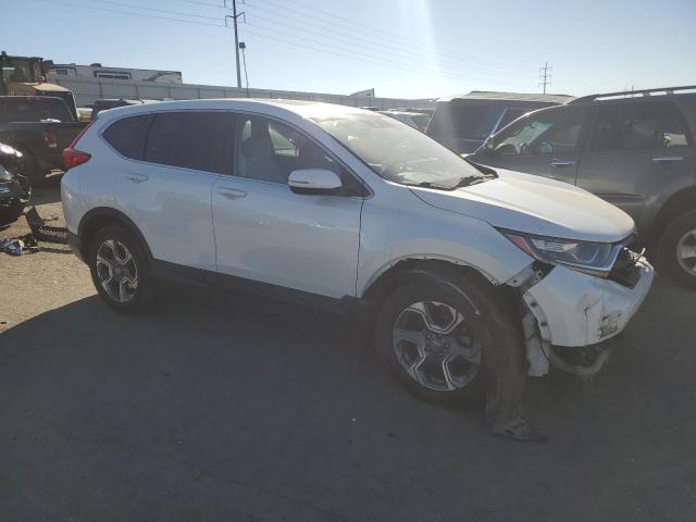 Photo 4 from auction – 2019 HONDA CR-V EX with VIN 7FARW2H59KE032004