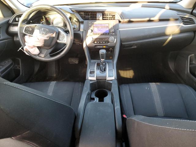 Photo 8 from auction – 2017 HONDA CIVIC LX with VIN 19XFC2F55HE030680