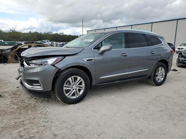 BUICK ENCLAVE PR 2019 with VIN 5GAERCKW2KJ167618 - Photo from auction