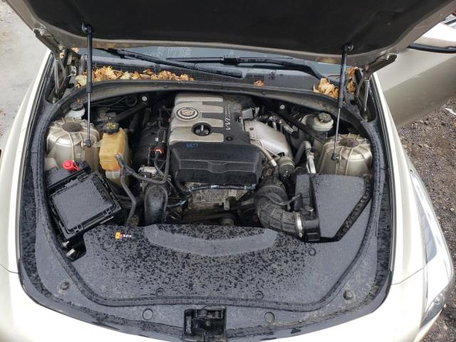 Photo 11 from auction – 2014 CADILLAC CTS with VIN 1G6AW5SX6E0175082
