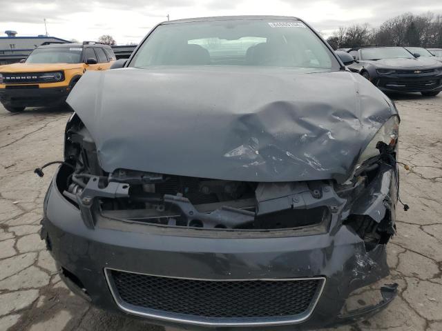 Photo 5 from auction – 2016 CHEVROLET IMPALA LIM with VIN 2G1WC5E36G1150493