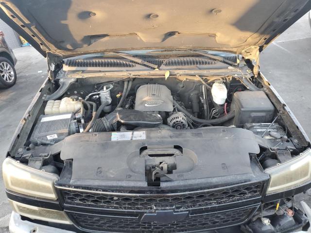 Photo 11 from auction – 2005 CHEVROLET SILVERADO with VIN 1GCHC23U65F804702