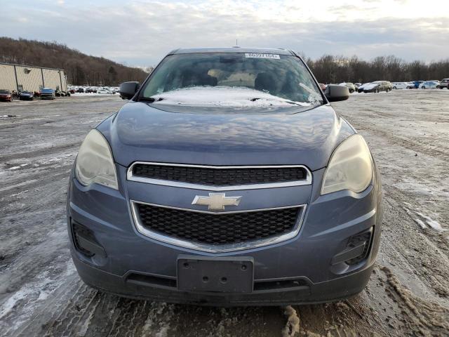 Photo 5 from auction – 2013 CHEVROLET EQUINOX LS with VIN 2GNALBEK6D6156856