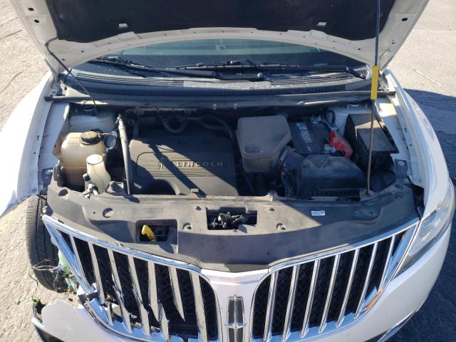 Photo 12 from auction – 2013 LINCOLN MKX with VIN 2LMDJ8JK5DBL13210