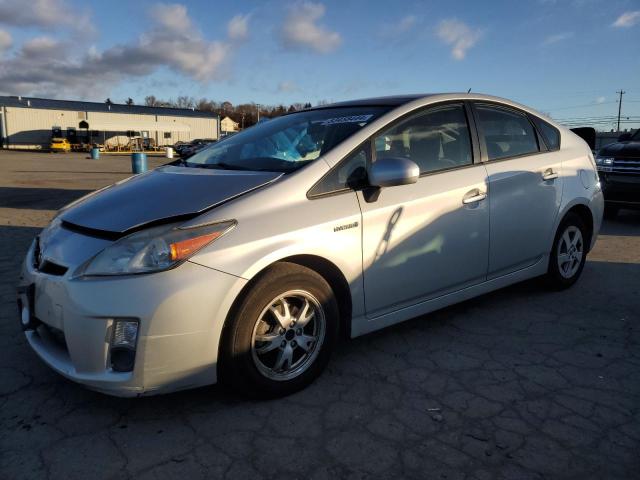 TOYOTA PRIUS 2010 with VIN JTDKN3DU0A0131150 - Photo from auction