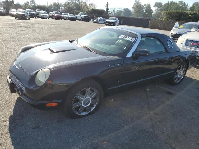 FORD THUNDERBIR 2004 con VIN 1FAHP60AX4Y104244 - Foto de la subasta
