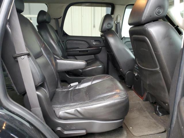 Photo 11 from auction – 2007 CADILLAC ESCALADE L with VIN 1GYFK63827R368379
