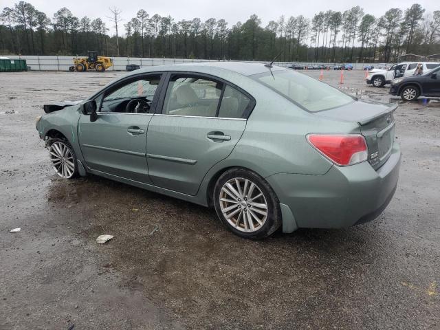 Foto 2 de la subasta – 2015 SUBARU IMPREZA PR con VIN JF1GJAK67FH018465