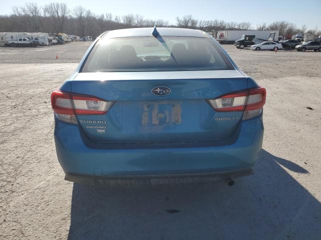 Photo 6 from auction – 2018 SUBARU IMPREZA PR with VIN 4S3GKAB67J3618478