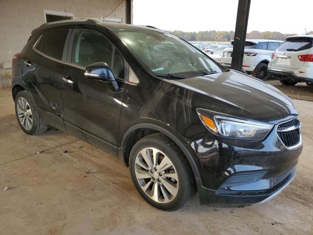 Photo 4 from auction – 2019 BUICK ENCORE PRE with VIN KL4CJASB5KB880483