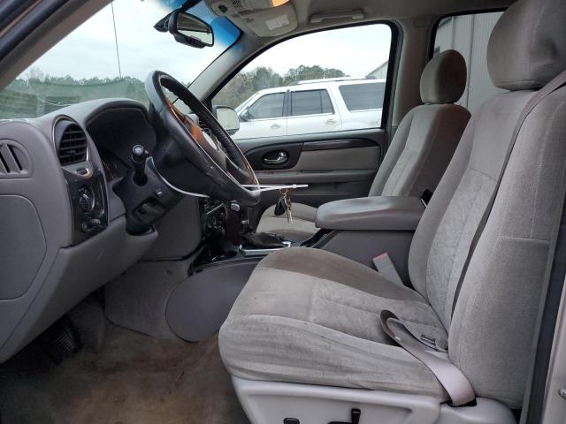 Photo 7 from auction – 2006 GMC ENVOY with VIN 1GKDT13S062156813