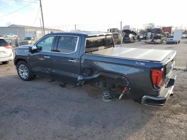 Photo 2 from auction – 2020 GMC SIERRA K15 with VIN 3GTU9DED5LG324331