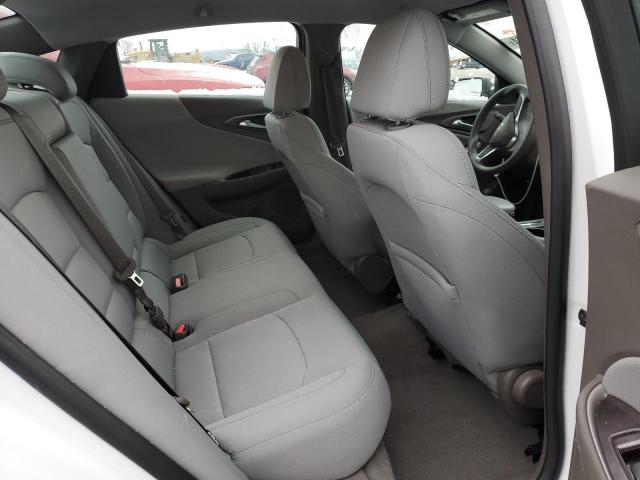 Photo 10 from auction – 2017 CHEVROLET MALIBU LS with VIN 1G1ZB5ST5HF217518