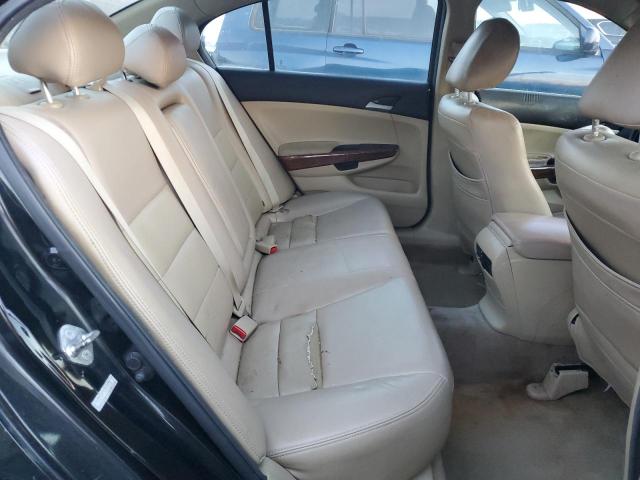 Photo 10 from auction – 2012 HONDA ACCORD EX with VIN 1HGCP2F79CA028792