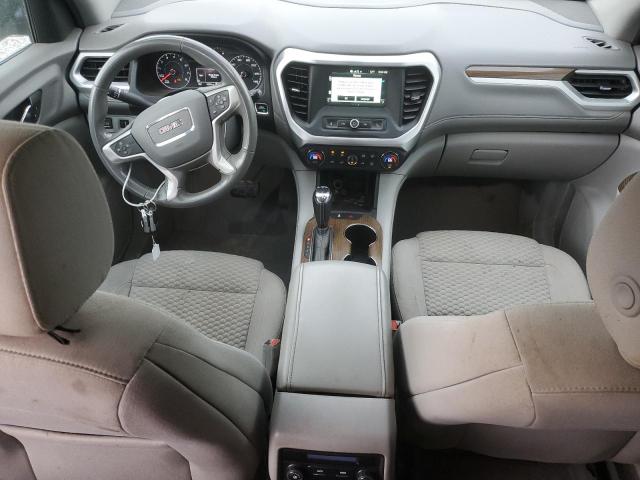 Photo 8 from auction – 2019 GMC ACADIA SLE with VIN 1GKKNKLA6KZ299183