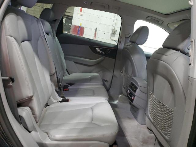 Photo 11 from auction – 2017 AUDI Q7 PRESTIG with VIN WA1VAAF70HD043328