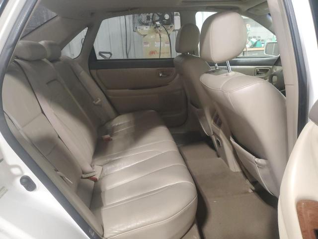 Photo 10 from auction – 2003 TOYOTA AVALON XL with VIN 4T1BF28B03U273148