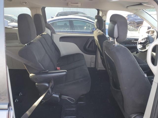 Photo 11 from auction – 2017 DODGE GRAND CARA with VIN 2C4RDGBG8HR605819